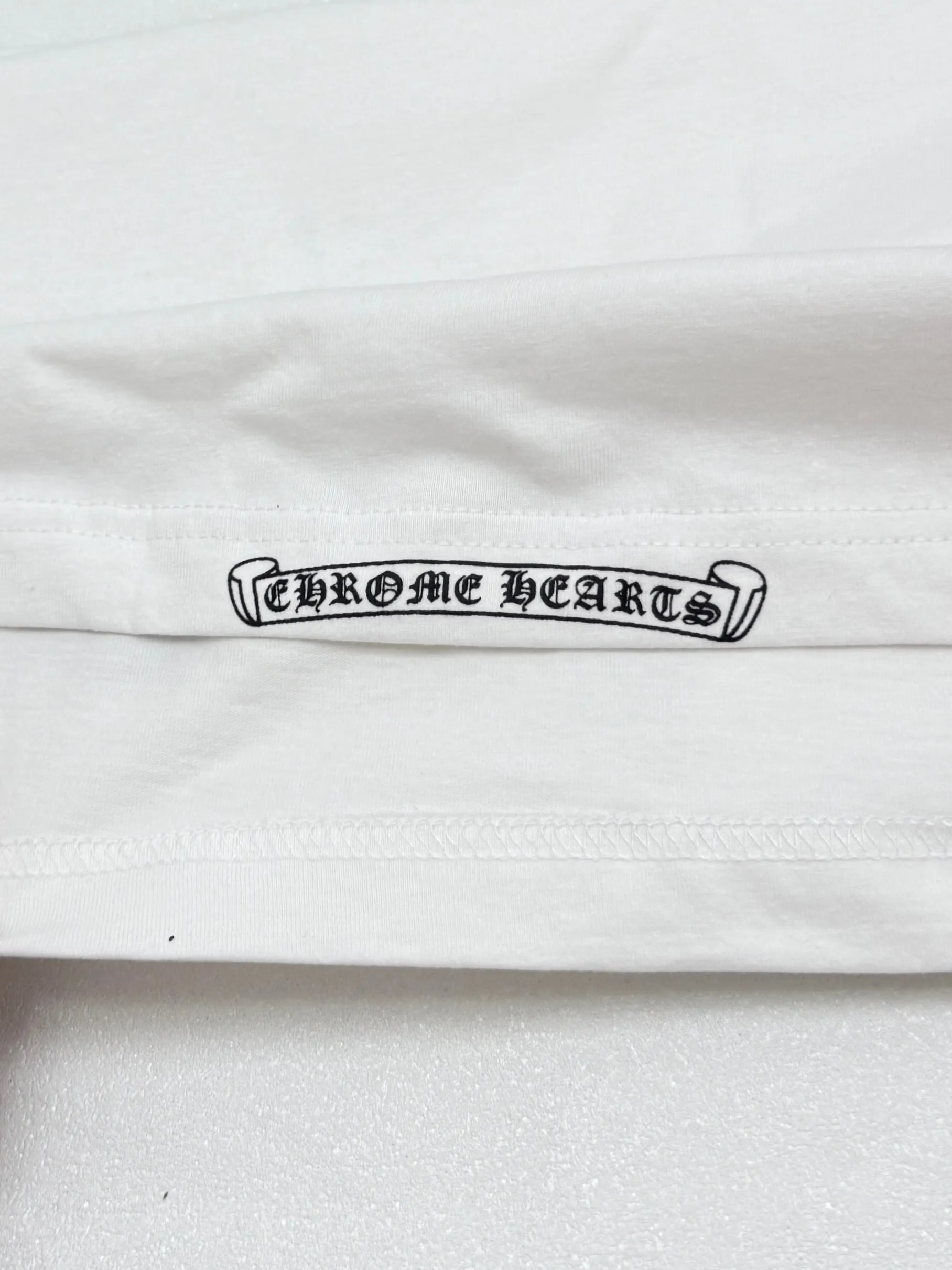 Chrome Hearts T S/M/L
